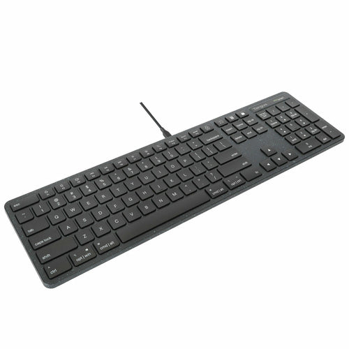 Targus AKB874UK keyboard Universal USB QWERTY UK English Black Targus AKB874UK keyboard Universal USB QWERTY UK English Black